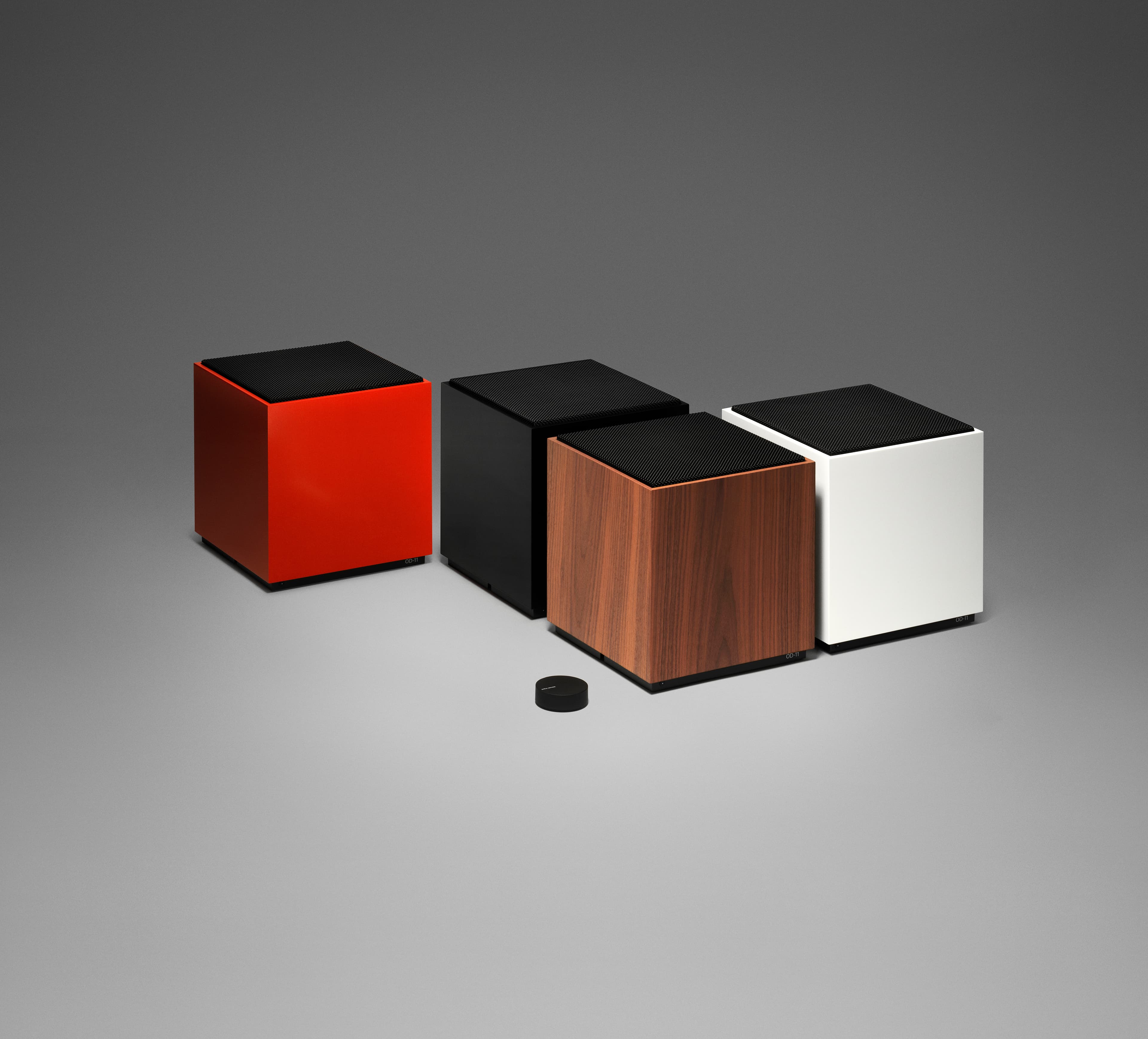 Speaker