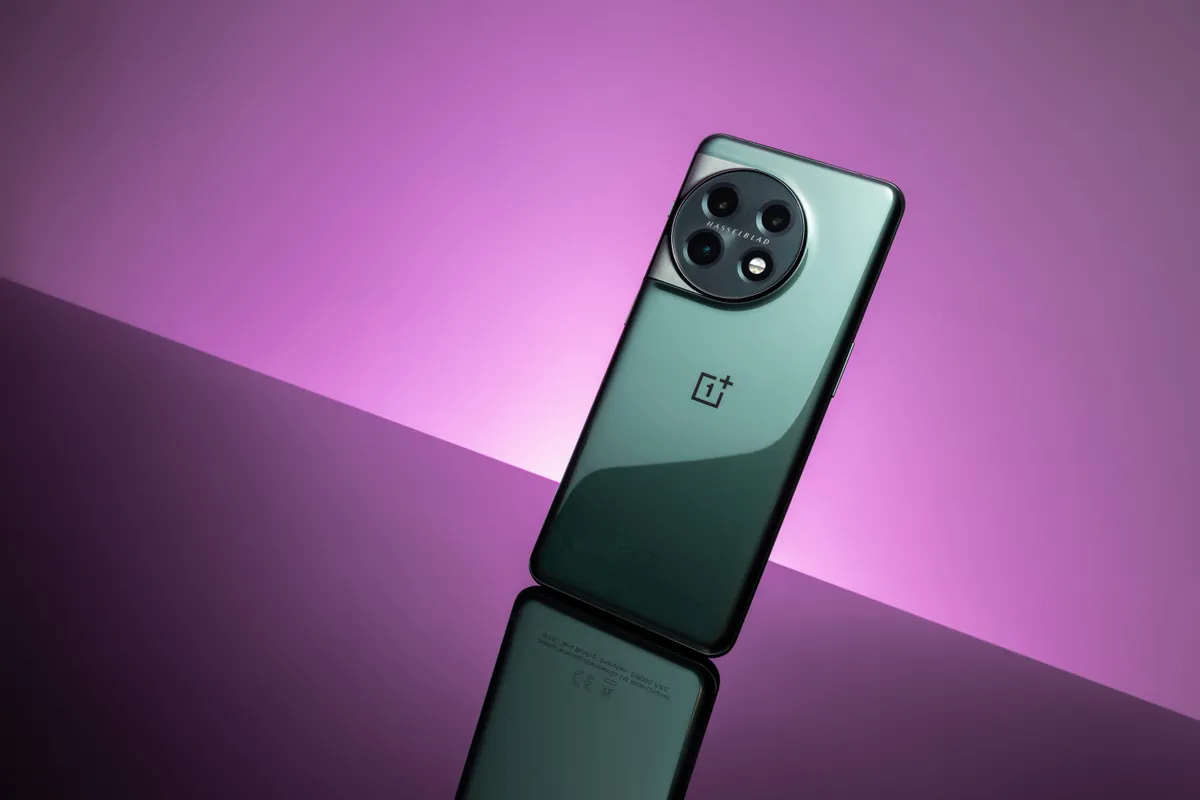 Phone